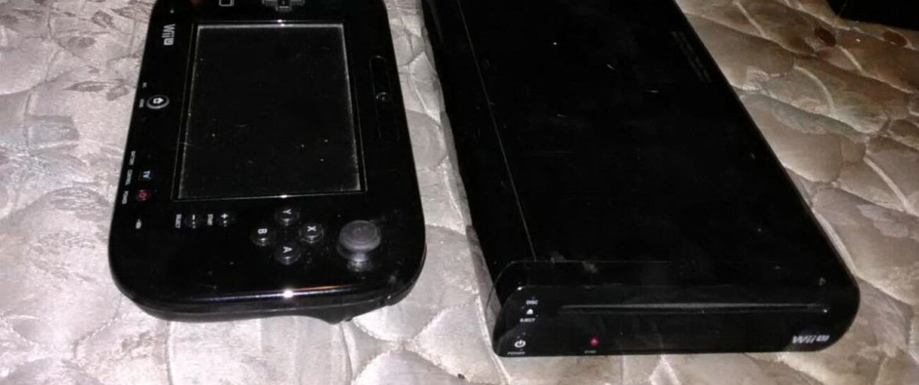 Nintendo's Wii U Got a Bum Rap