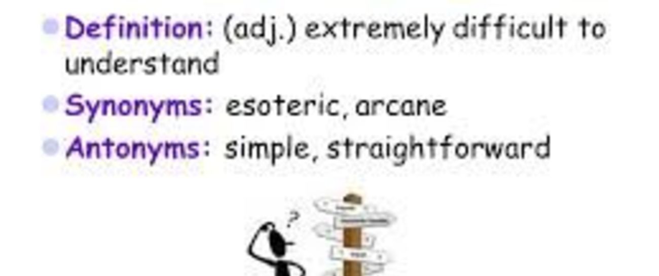 Irrelevant boyhood arcane flotsam and jetsam...