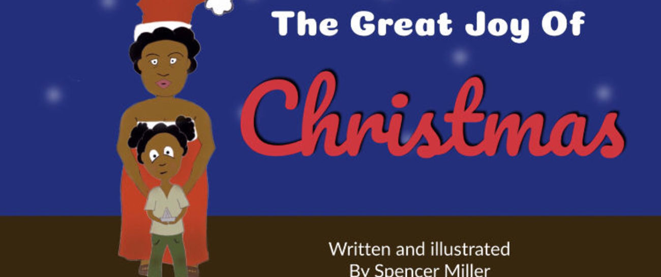 The Great Joy of Christmas The Great Joy of Christmas
