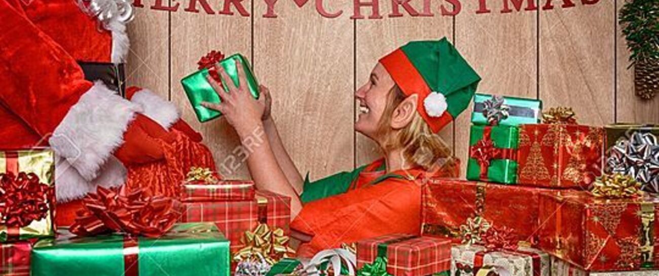 Ho Ho Ho 🎅
