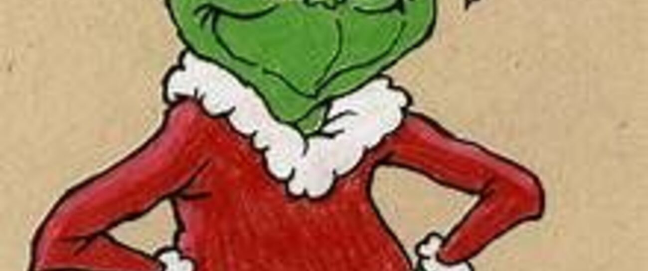 A Song of X-mas