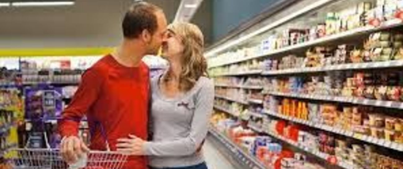 Let’s Go Krogering
