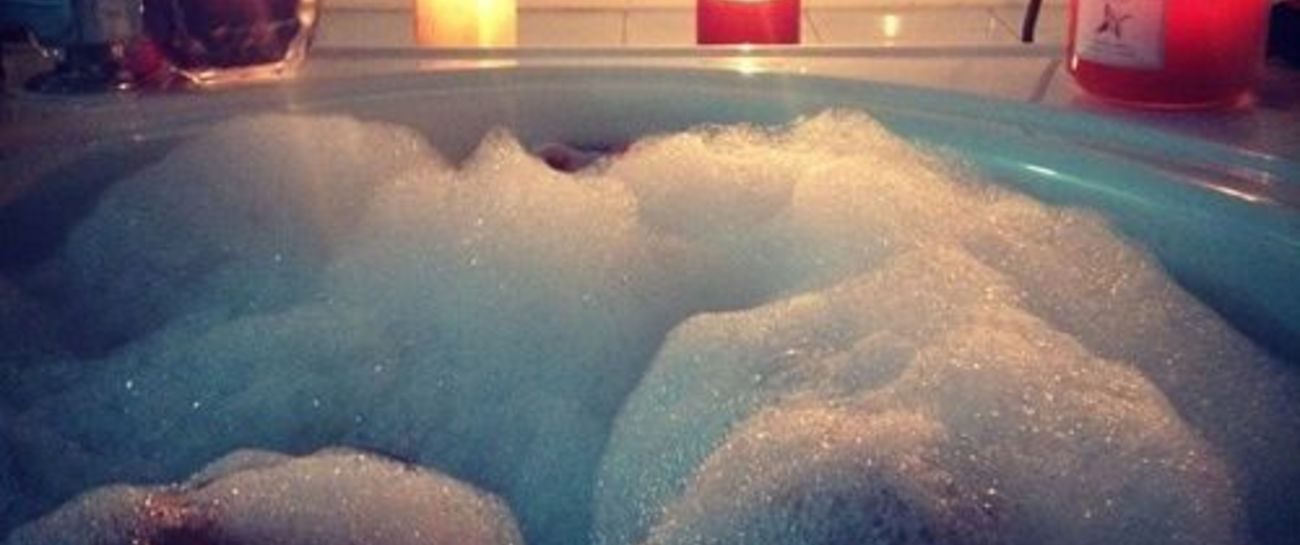 My Bubbly Bath