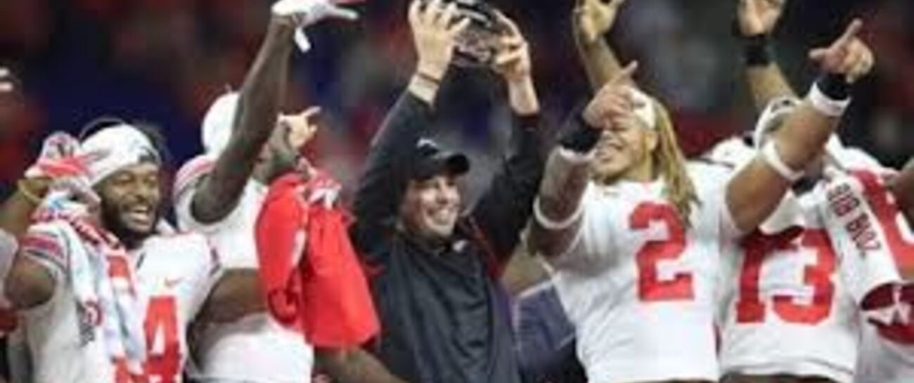 THE Ohio State University