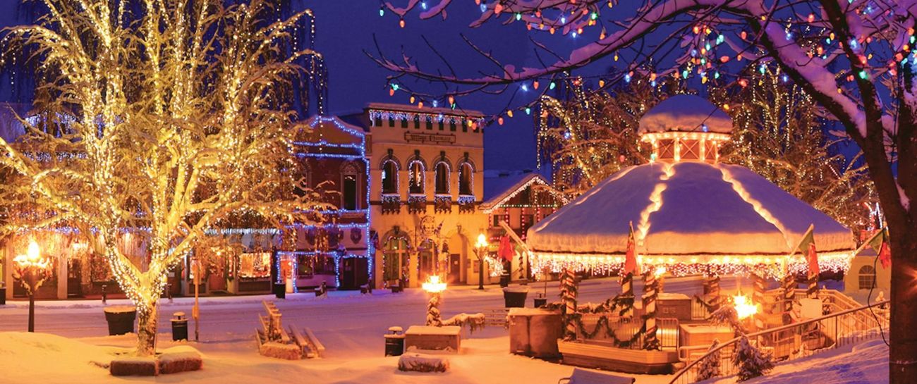 Season's Goodwill to All!