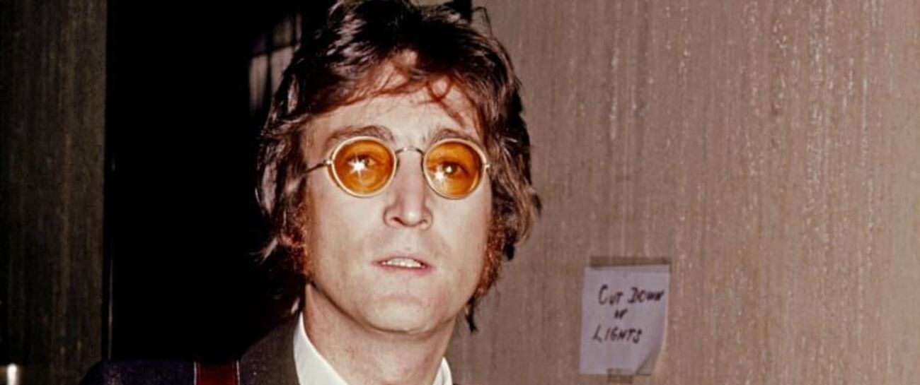 John Lennon