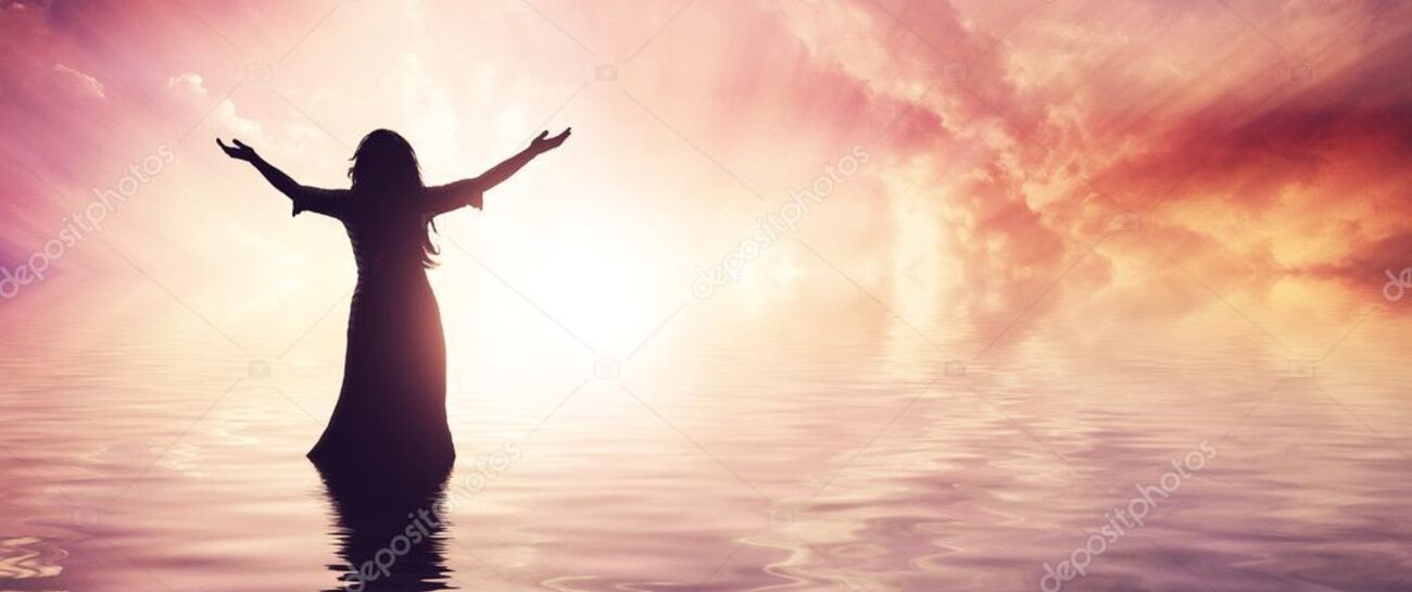 Dawn And Far From Me