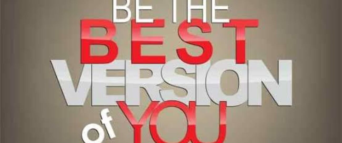 The Best Of You!