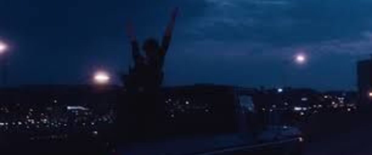 Perks of Being a Wallflower