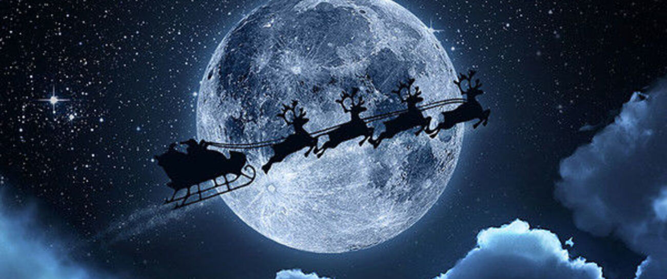 “Go Go Go” “Ho Ho Ho”