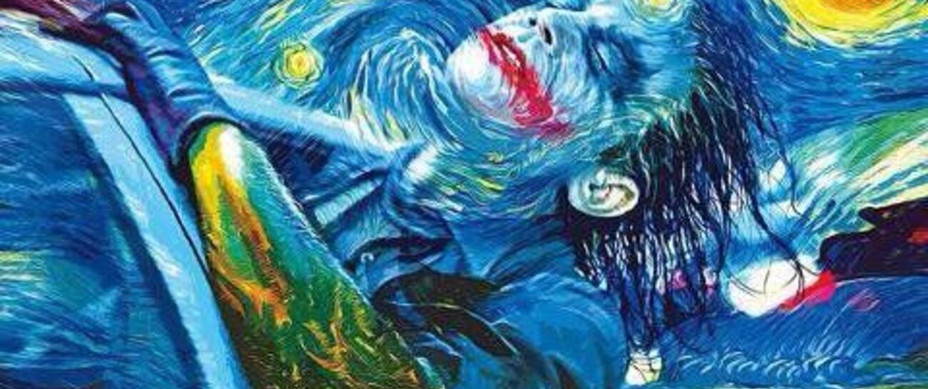 Horrors Befall