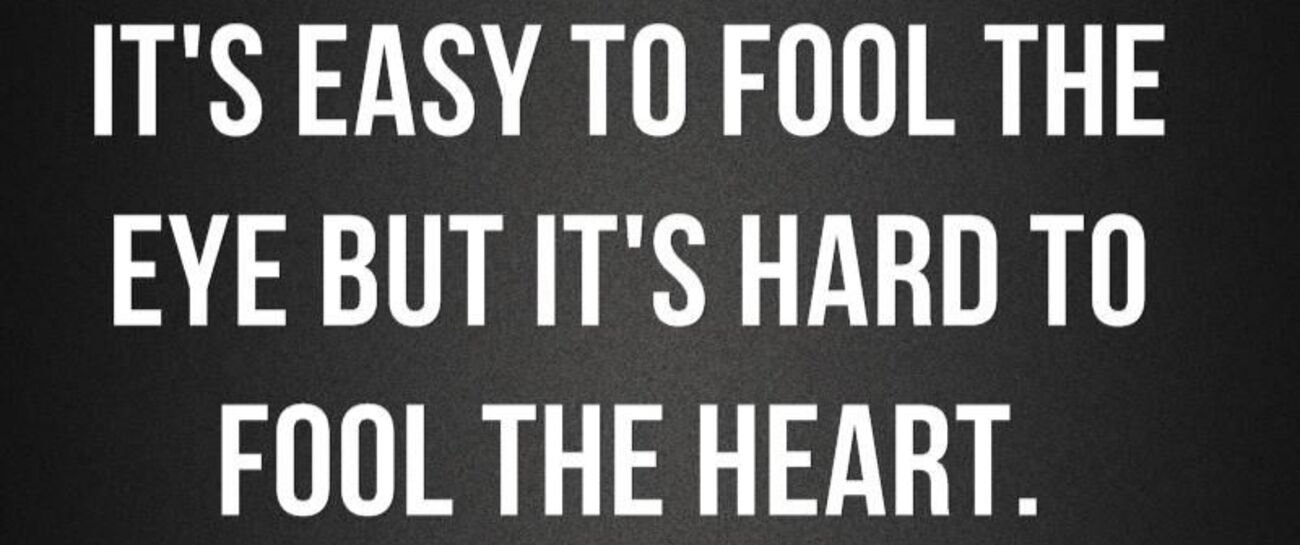 Heartless Fool