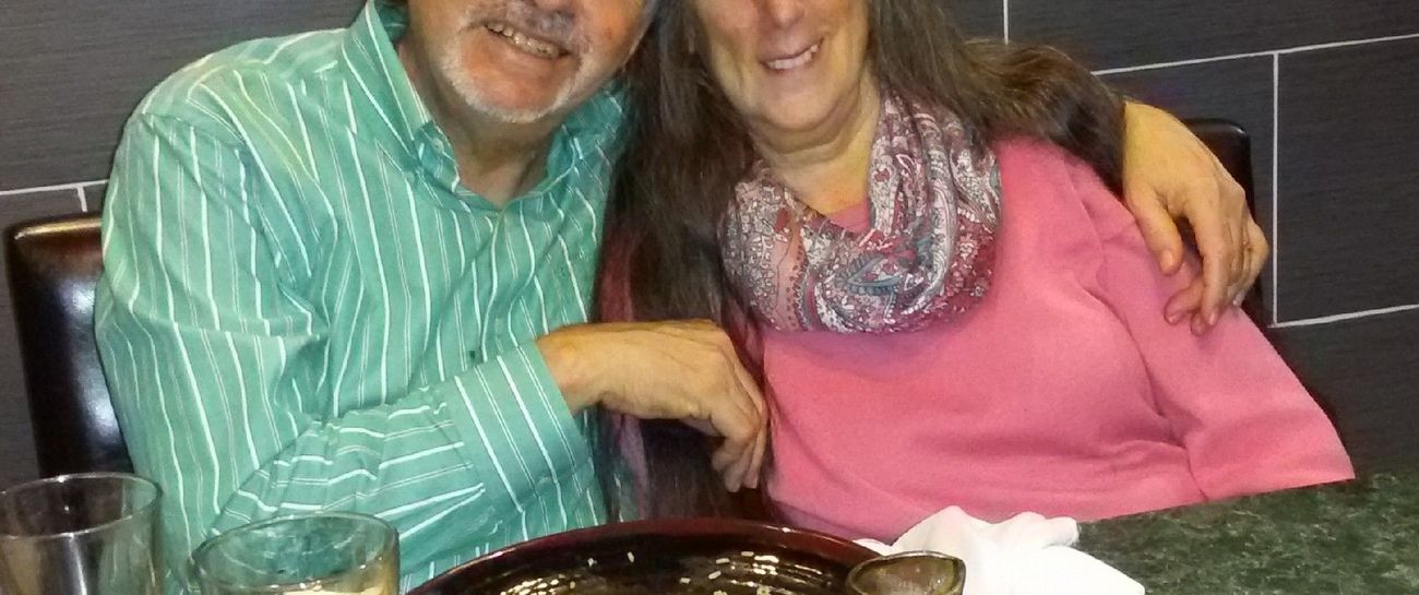 Happy New Year My Precious Soulmate