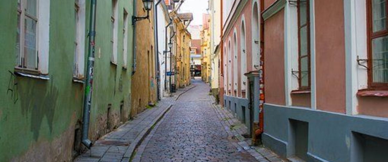 Estonia