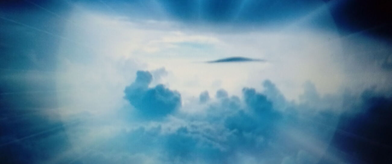 Going To School In Heaven