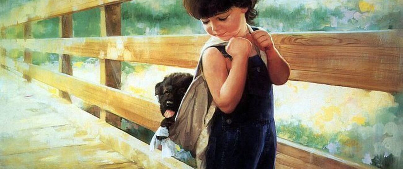 ~ TENDER YEARS ~