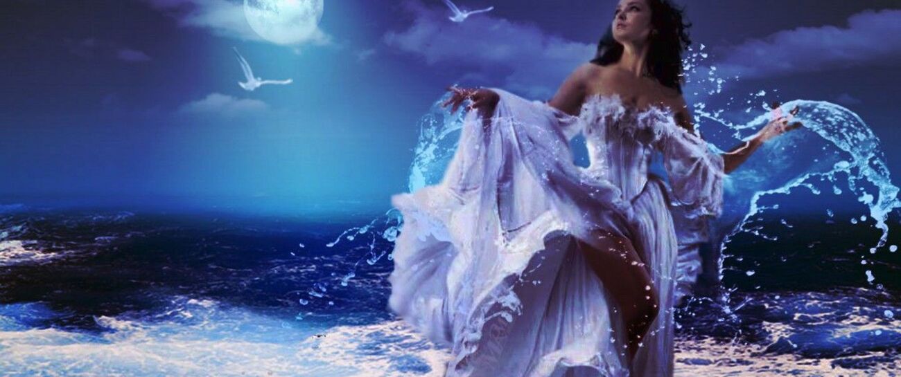 ~ LIFE'S DANCE ~