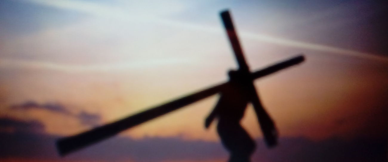 No Greater Love