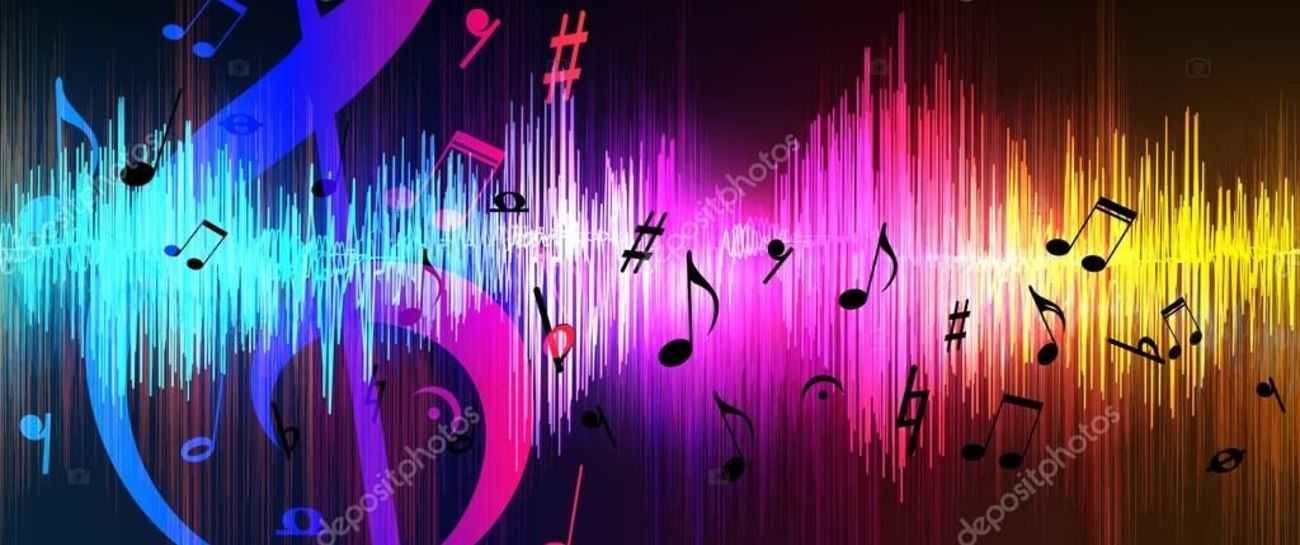 Soul Rhythm Rock n Roll