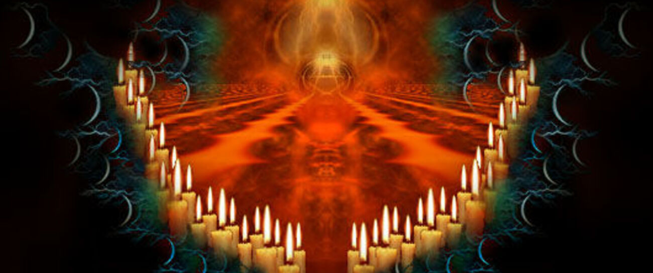 Secular Ritual