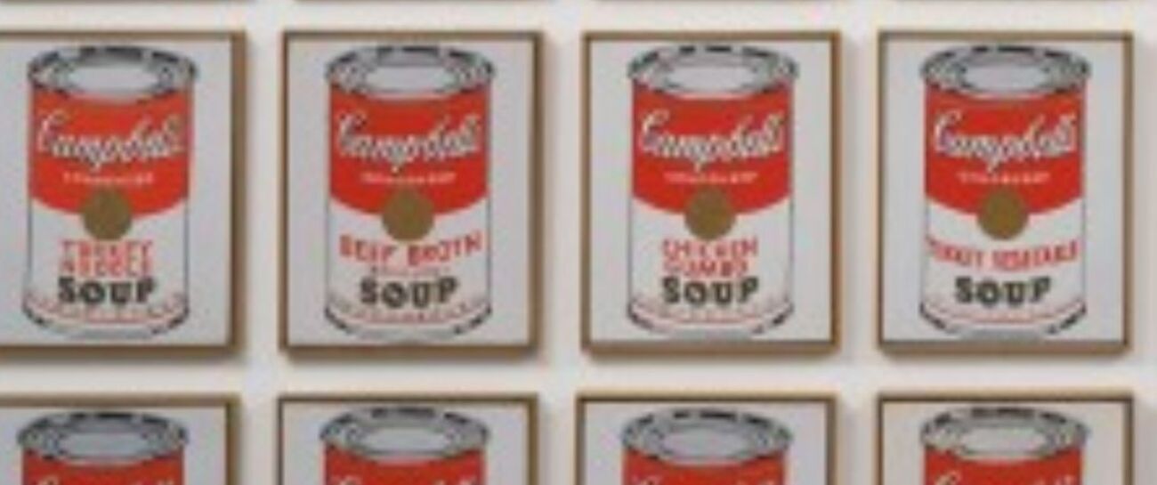 The WARHOL POETS