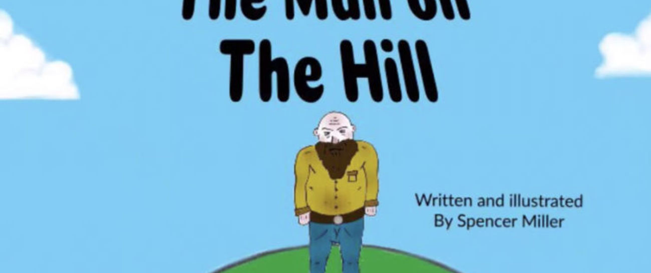 The Man On The Hill The Man On The Hill