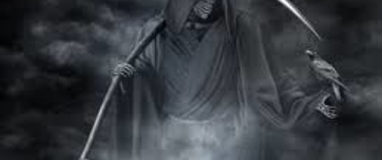 Ghost of Harriet Harris doth not countenance monetary largesse