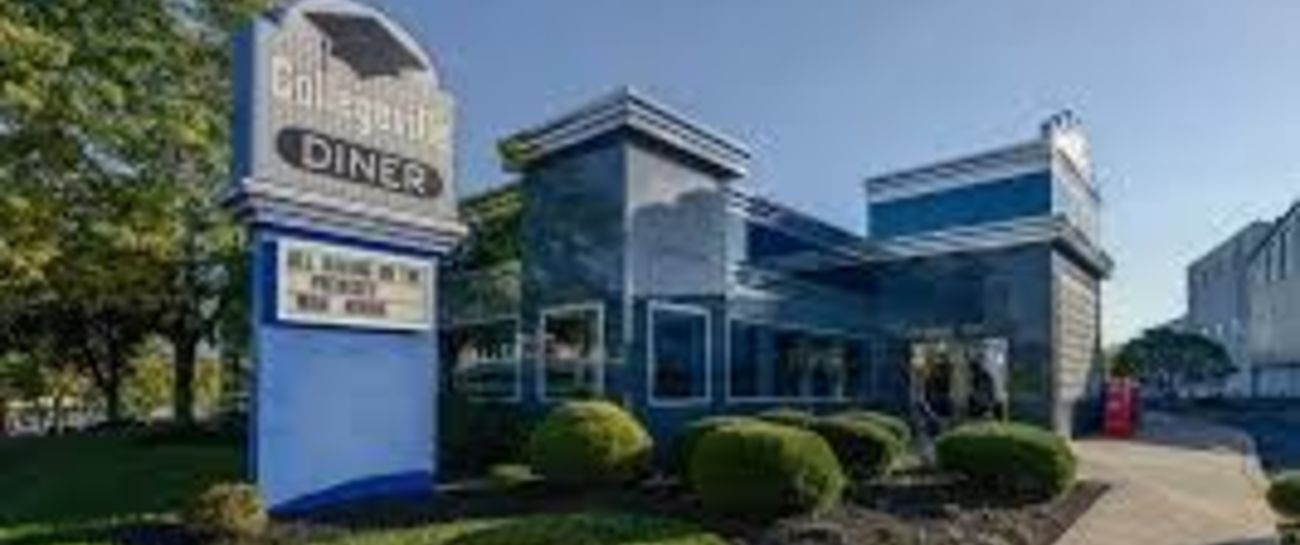 January 17th, 2020, a moost memorable outing at Collegeville Diner