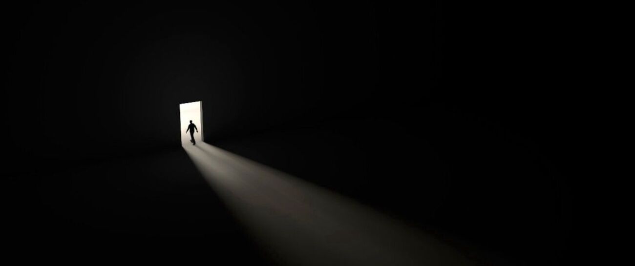 Illumination Through Darkness