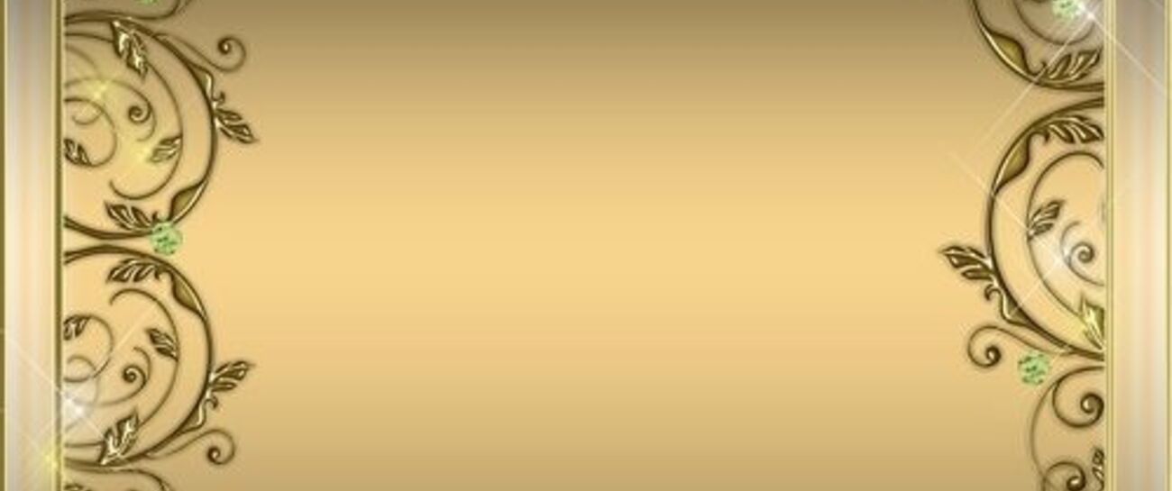 All gold is old till found and Sold