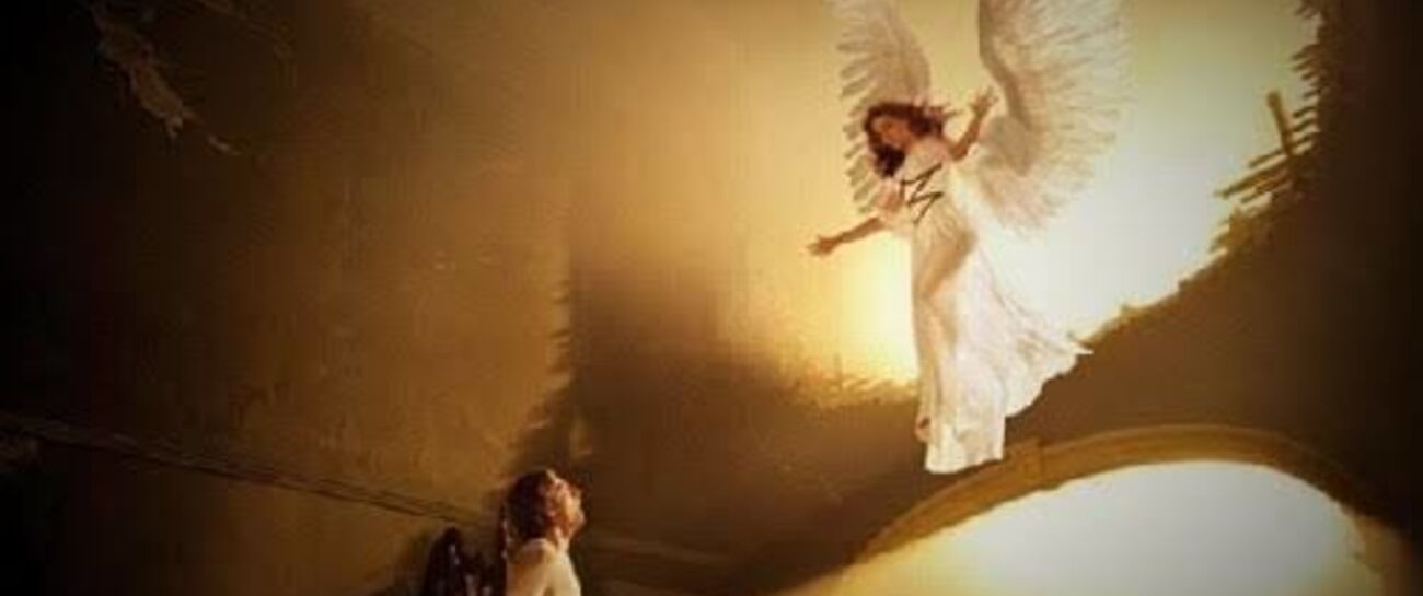 My Angel