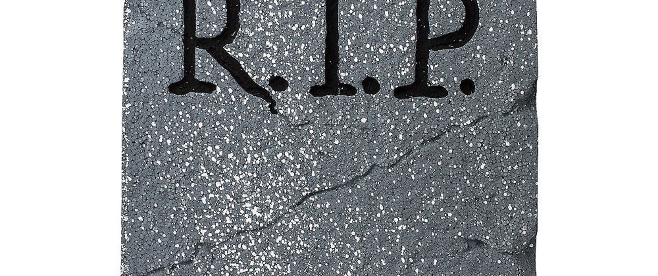 What Happens When We Die