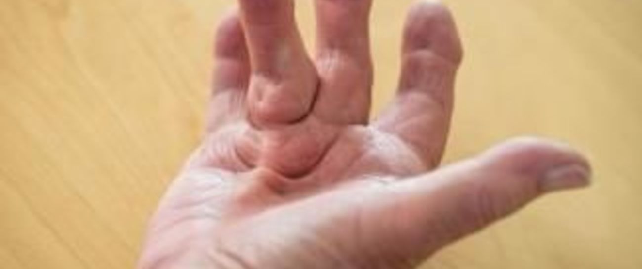 Better half’s hand operation