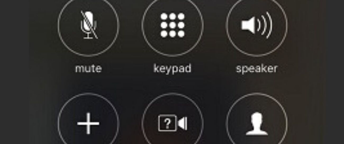 Phone calls