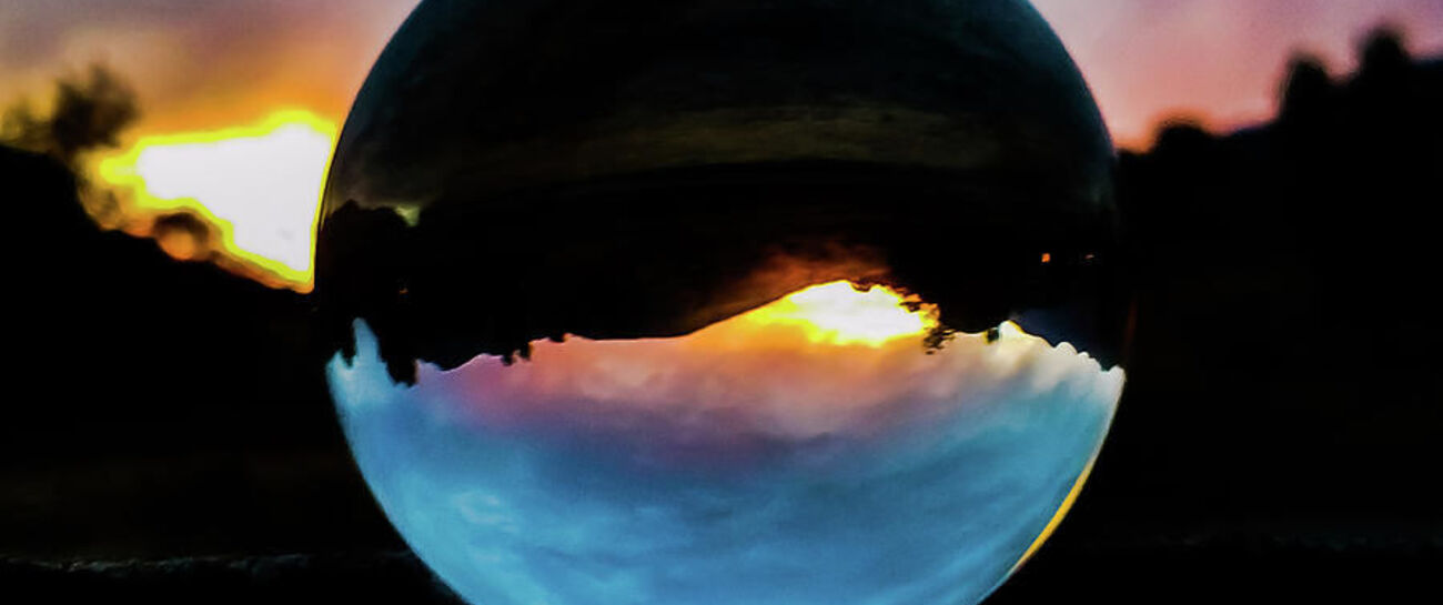 Magic Orb