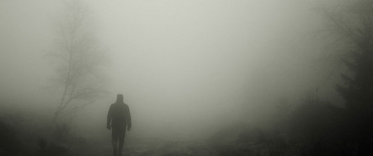 Visibility zero-zero