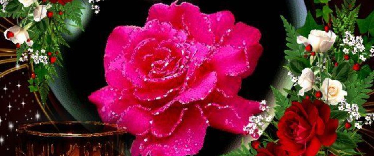 I Love You Sweetheart