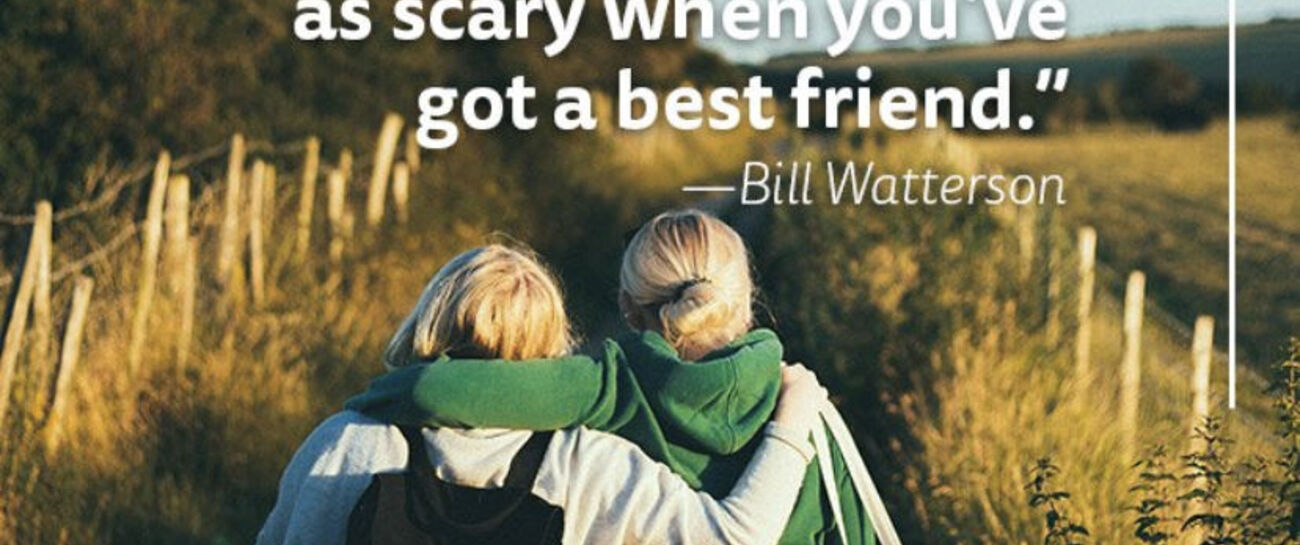 This Friendship