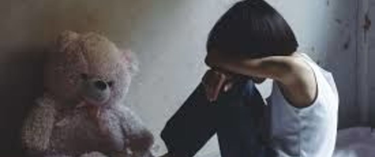 Abuse of a Child
