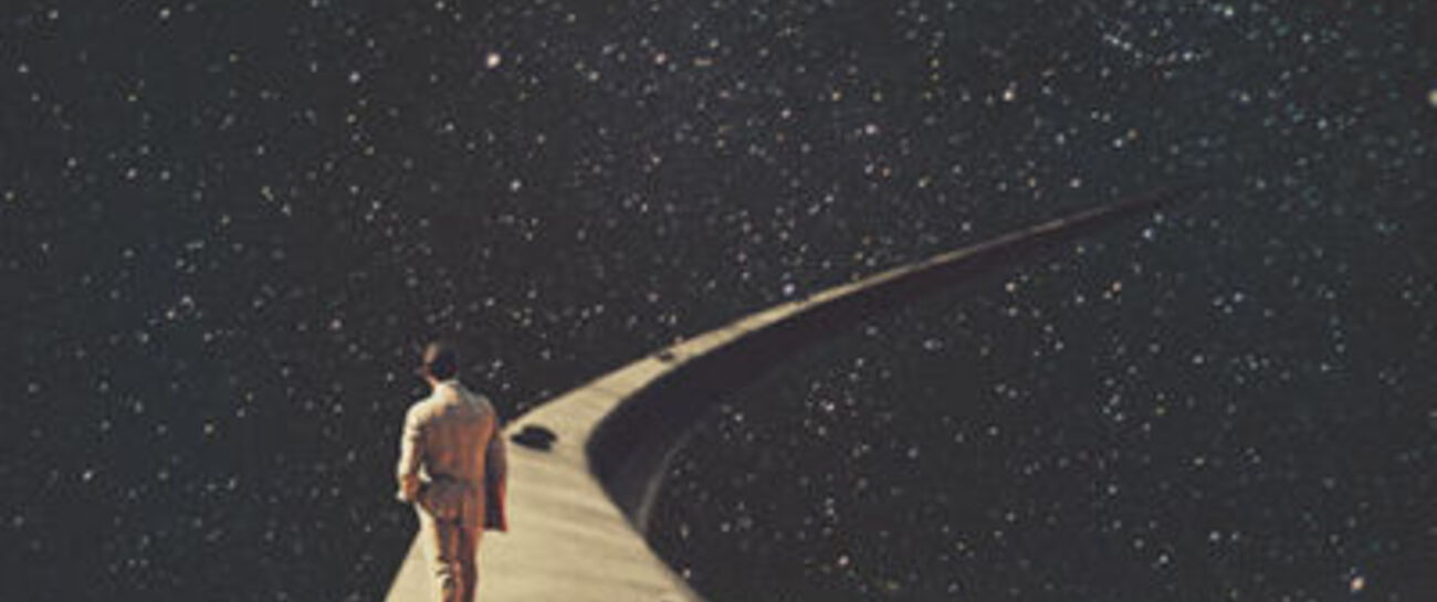 End of The Road