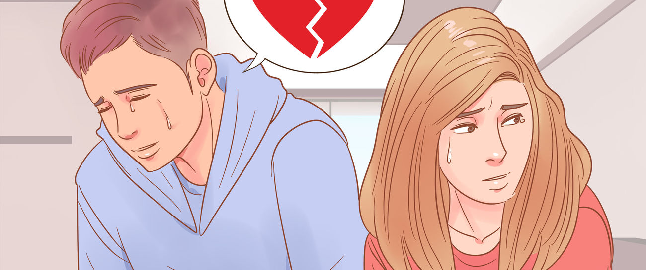 The Hurtin’ Heartbroken