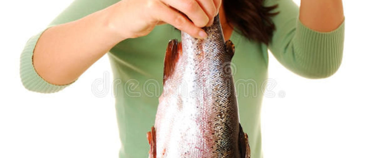 “Something fishy going on”🤣