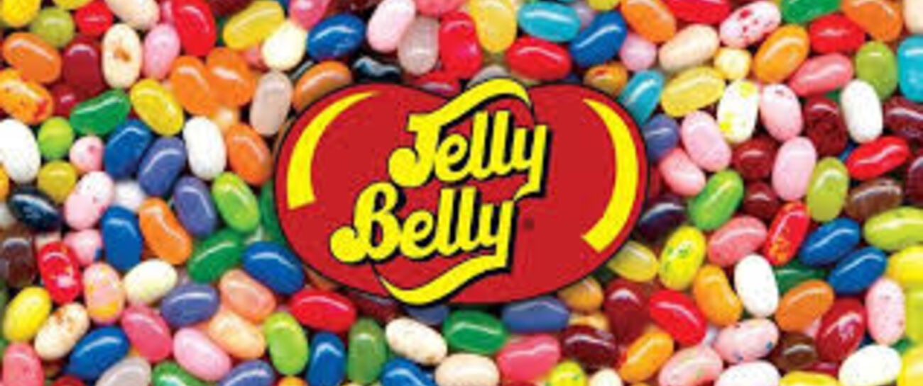 The Jelly Bellies