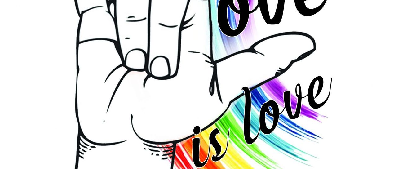 love is love