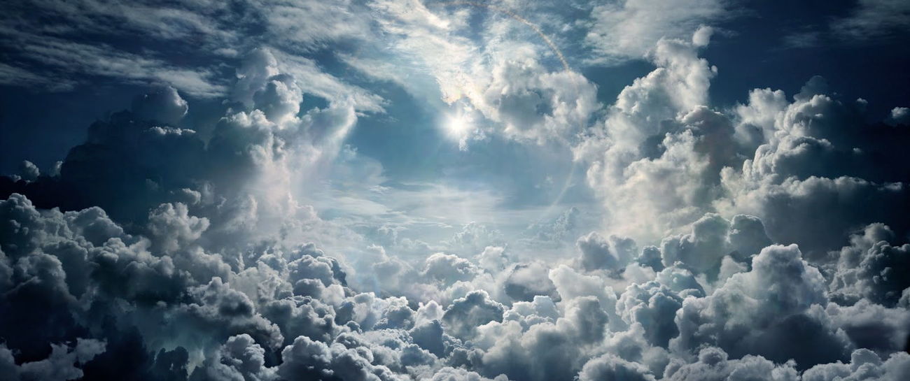 The Coming of the Lamb