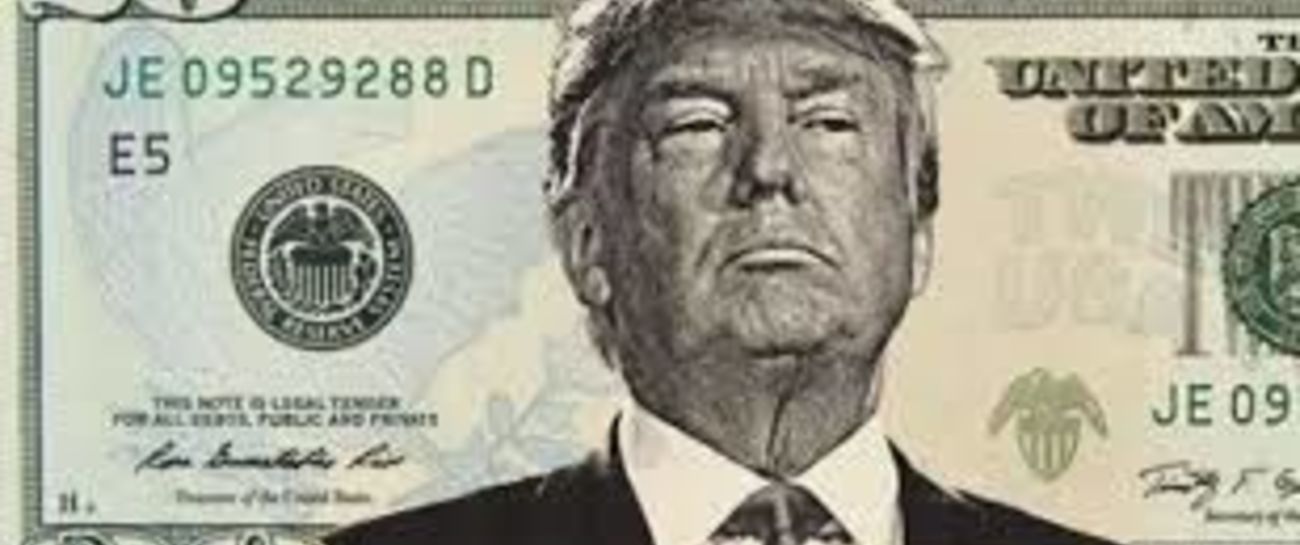 That Mighty Dollar