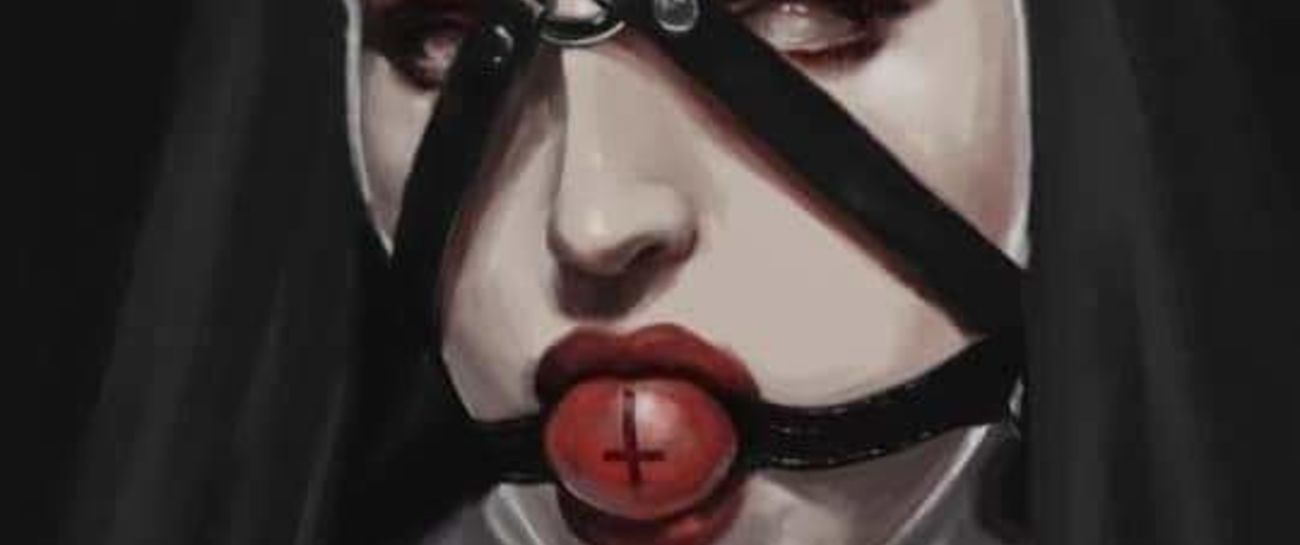 Sinner or Saint?