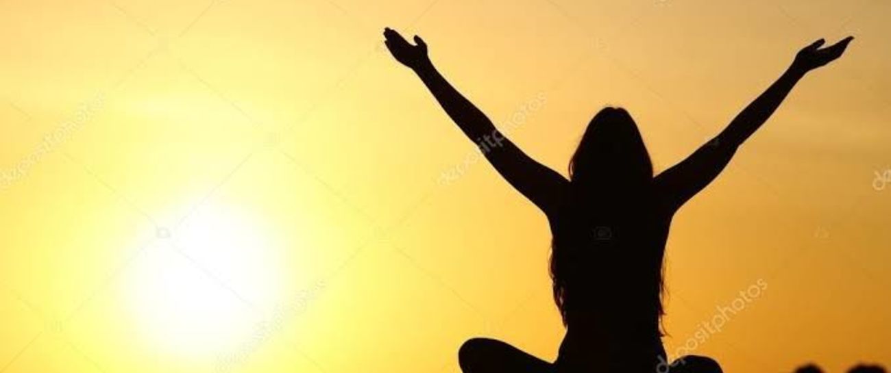 Let In The Light