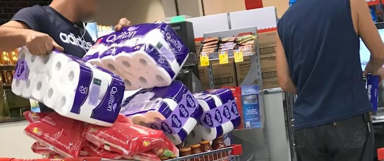 Bulk buying π©