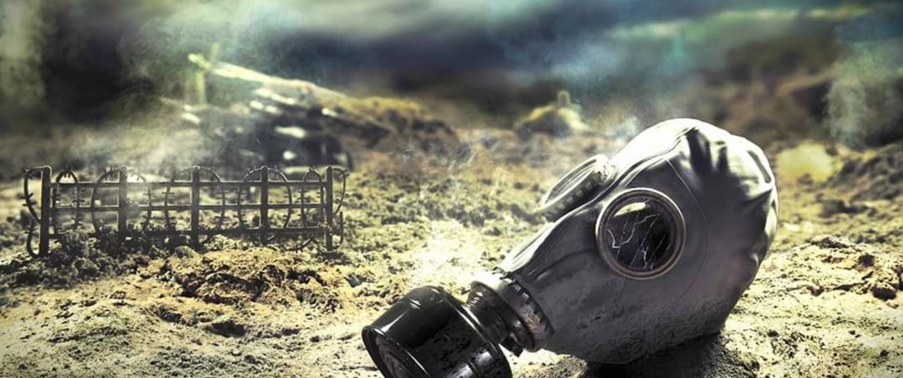 Biopocalypse!